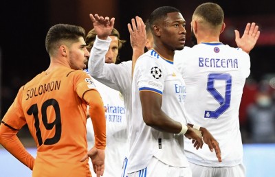 ޑޯޓްމަންޑް، އަޔެކްސް އަތްދަށުވެ، ރެއާލް އާއި އިންޓަ މޮޅުވެއްޖެ