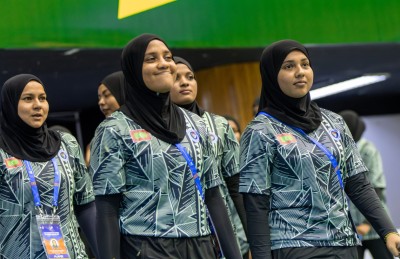 ކާވާ ކްލަބް މުބާރާތް: ރާއްޖޭގެ ޕޮލިހާއި ވެމްކޯއަށް ފުރަތަމަ މެޗުތަކުން ކާމިޔާބު