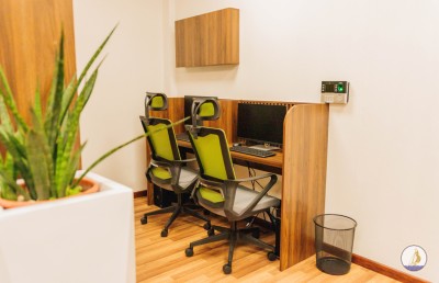 ކުޅުދުއްފުށީގައި އާއްމުންނަށް ލައިބްރަރީއެއް ހުޅުވައިފި