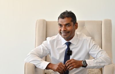 ފެނަކައިގެ ޗެއާޕާސަނަކަށް ޝިމާދު، އިތުރު ދެ މެމްބަރަކު އައްޔަންކޮށްފި