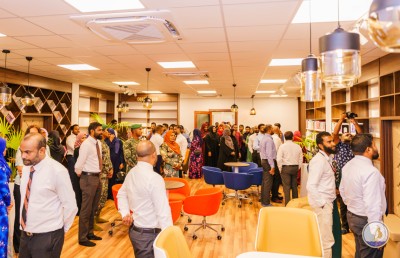 ކުޅުދުއްފުށީގައި އާއްމުންނަށް ލައިބްރަރީއެއް ހުޅުވައިފި