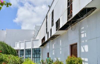 އަޅާނީ އާ ދަރުބާރުގެއެއް، މުއިއްޒު އުޅުއްވަނީ ހެޑްލައިން ހައްދަވަން: އަކްރަމް