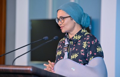 ލޯނު ފައިސާ ދޫކުރުމާއި ޖަވާބު ދިނުން ލަސްވީ ދަރިވަރުންގެ އަދަދު ގިނަވުމުން: މިނިސްޓަރު