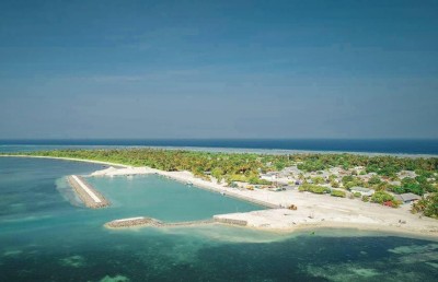 މާފަރު ކައުންސިލަށް އަލުން ކަރަންޓް ދީފި