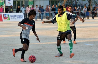 ކްލަބް މޯލްޑިވްސް ކަޕް އަންނަ މަހުގެ 20 ގައި ފަށަނީ