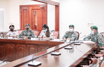 އުތުރުތިލަފަޅުގެ އެއްބަސްވުން މަޖިލިހުގެ ކޮމިޓީ އަށް ދައްކައިފި