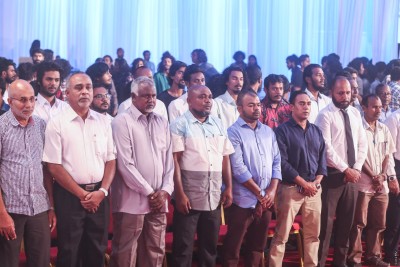 އެމްޓީޑީއިން 3،000 ފޯމު އީސީއަށް ހުށަހަޅައިފި، ސައްޙަކަން ކަށަވަރު ކުރަނީ