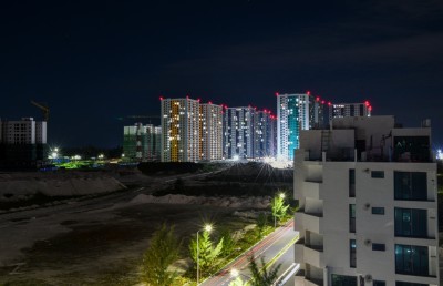 ހިޔާ މަޝްރޫއުގެ ލޯނުތަކުގެ އިންޓަރެސްޓަށް 888 މިލިއަން ރުފިޔާ ދައްކައިފި