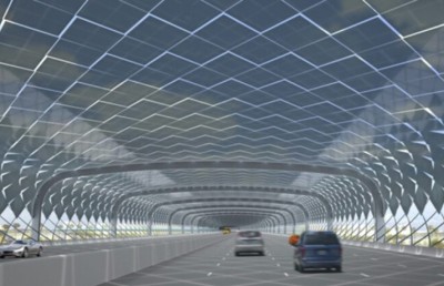 ހަސަން ހަމީދު ހުށަހަޅުއްވާ ހައްލު؛ ސޯލާ ޕެނަލްތައް ބަހައްޓަންވީ މަގުގެ މަތީގައި!