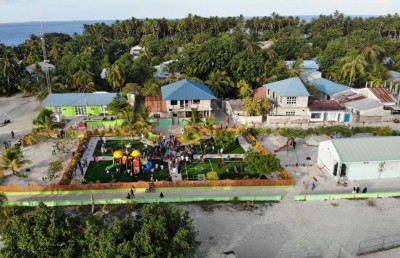 ކަރަންޓު ބިލް ނުދައްކައިގެން 17 ކައުންސިލަކަށް ފަހުގެ އިންޒާރުދީފި