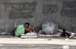 ފްލެމިންގޯ އަށް ވުރެ އަހަރެމެންގެ ނަސީބު ދެރަ؟