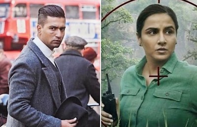 އަންނަ އަހަރުގެ އޮސްކާ ރޭހަށް ބޮލީވުޑްގެ "ޝޭރްނީ" އާއި "ސަރުދާރު އުދަމް"