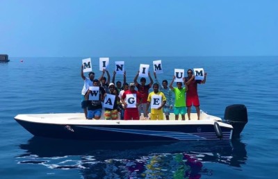 މިނިމަމް ވޭޖްގެ ވެށީގައި އިގްތިސާދު ހިންގުމުގެ ވަގުތު