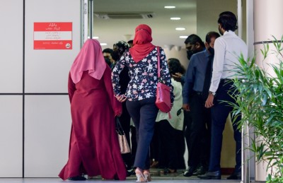 މިނިމަމް ވޭޖްގެ ވެށީގައި އިގްތިސާދު ހިންގުމުގެ ވަގުތު