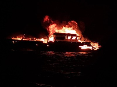 ރޯވި ސަފާރީ އެއްކޮށް އަޑިއަށް ގޮސްފި