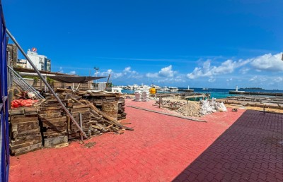 ސާމާނު ލިބުމުން ރަސްމީ ފާލަމުގެ މަސައްކަތް އަވަސްވާނެ: އެމްޓީސީސީ