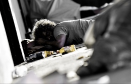 ފްލެމިންގޯ އަށް ވުރެ އަހަރެމެންގެ ނަސީބު ދެރަ؟