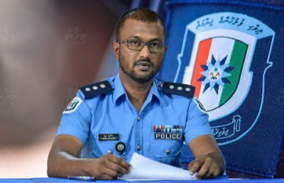 ފުލުހުންގެ ޑިިވިޝަން ކޮމާންޑަރު ނަދީމްގެ ކުއްލި މަރާ އެކު ފުލުހުން ހިތާމާގައި