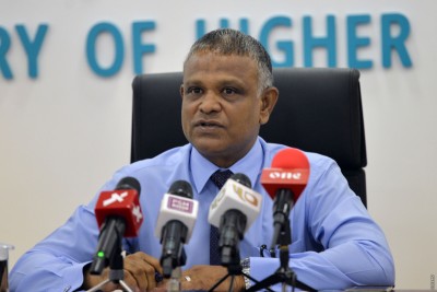 އިތުރު 59 ދަރިވަރުންނާއެކު ޖުމުލަ 453 ދަރިވަރުންނަށް ލޯނު ޔަގީންވެއްޖެ
