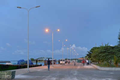 ޒަޔާން މަރާލި މައްސަލާގައި އިތުރު ކުޑަކުއްޖަކު ހައްޔަރުކޮށްފި