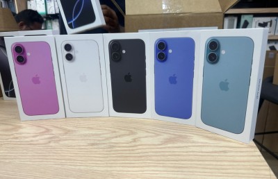 އައިފޯން 16 ބާޒާރަށް ނެރުނު ދުވަހު ބެސްޓްބައި މޯބައިލްގެ ޑިސްޕްލޭ އަށް، ފެށޭ އަގު 17،999ރ.