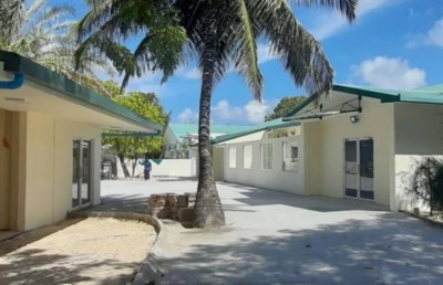 ތިން މަހުގެ ކުއްޖާގެ މަރުގެ މައްސަލަ ހެލްތުން ބަލަން ފަށައިފި