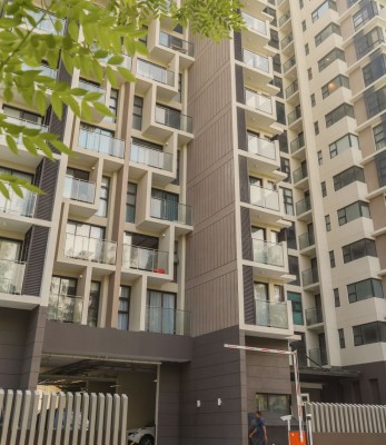 އަކުއާ ވީޓާގައި ވިއްކާ ލަގްޒަރީ 10 އެޕާޓްމަންޓް