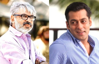 ސަލްމާންގެ ޑޮކިއުމަންޓްރީ ސީރީޒަށް ބަންސާލީގެ އިންޓަވިއުއެއް