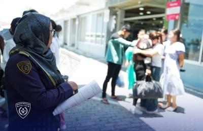 ގަވާއިދާ ހިލާފަށް ރާއްޖޭގައި އުޅުނު 30 ބިދޭސީއަކު އިއްޔެ ޑީޕޯޓްކޮށްފި