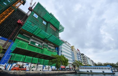 ނަސަންދުރައިގެ އެއްބަސްވުން އަދި އުވައެއް ނުލާނެ، މަސައްކަތް ކުރިއަށްދާނެ!