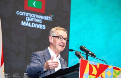 ރާއްޖޭގައި މިހާތަނަށް ބާއްވާ ކުޅިވަރުގެ އެންމެ ބޮޑު ބައްދަލުވުން ފަށައިފި