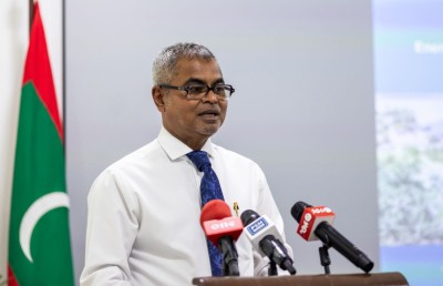 ޓޫރިޒަމަށް ދޫކޮށް، ނުހަދާ ހުރި ރަށްތަކަށް މުއްދަތު އިތުރުކޮށްދޭ އިސްލާހު ތަސްދީގުކުރައްވައިފި