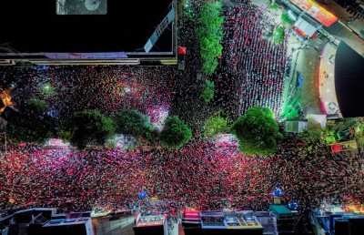 ތިން ޕަސެންޓުން ފުލަށް ދިޔަ އަނޫރާ ލަންކާގެ ވެރިކަމަށް