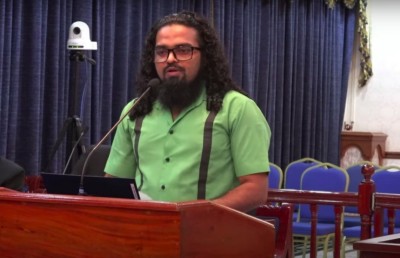 މަރުގެ ހުކުމެއްގެ މައްސަލަ 12 އަހަރު ފަހުން އަލުން ބަލަން އަންގައިފި