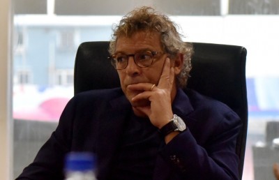 މޮރިއޭރޯ ރާއްޖެ އައިސް ގައުމީ ޓީމާ ހަވާލު ވެއްޖެ