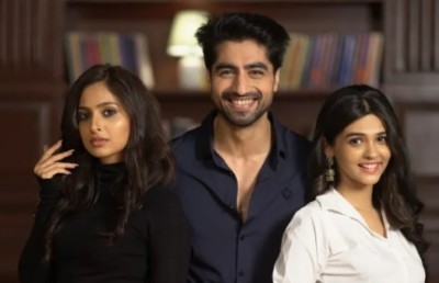 "ޔޭ ރިޝްތާ ކިޔާ ކެހެލާތާ ހޭ" ގެ އާ ފެށުން 27 ގައި