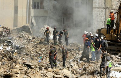 ހިޒްބުﷲ އަށް ލަފާވެސް ކޮށްލެވިފައި ނުވާހާ ގެއްލުން ދީފިން: ނަތަންޔާހޫ