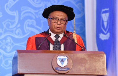 ވިލާ ކޮލެޖުގެ ޔޫވީގެ ޕްރޮގްރާމްތައް 600 އަށް ވުރެ ގިނަ ދަރިވަރުން ފުރިހަމަކޮށްފި