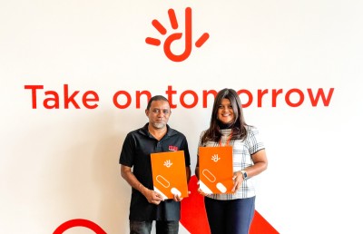 އެފްއެޗްއޭއެމްގެ ޑިޖިޓަލް ޕާޓްނަރަކީ ދިރާގު