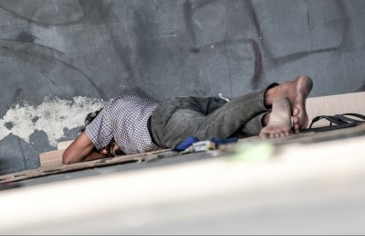 މަގުމަތީގައި ނިދުމުގެ ބޭނުމެއް ނެތް، ފަރުވާ އޮތީ ހުޅުވިފައި: އެންޑީއޭ