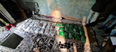 ގޯސްކޮށް ފާސްކުރި މ. ލަވްނެސްޓްގޭގައި އަނެއްކާވެސް ޑްރަގް އޮޕަރޭޝަނެއް