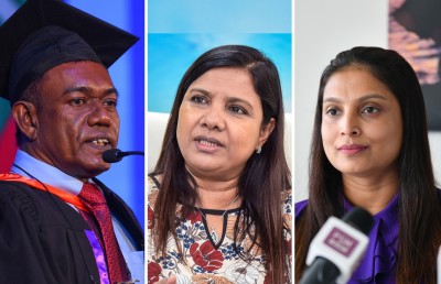 15 މިލިއަނުގެ ބަދަލު ދިނީ މާ ލަހުން ކަމަށް ބުނެ އިބްރާ ދައުވާކޮށްފި