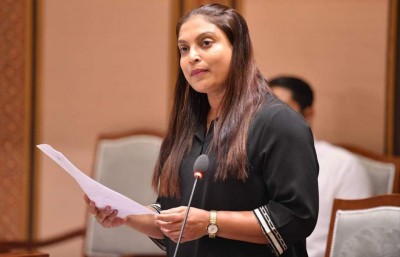 ދިރާސީ އާ އަހަރު ފެށުން ކުރިއާ އެއްގޮތަށް ބަދަލުކުރުމުގެ ވިސްނުމެއް ނެތް: މިނިސްޓަރު