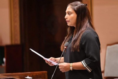 ސެކިއުރިޓީ ކަންކަން ހަރުދަނާ ކުރީ ޖަމާލުއްދީން ސުކޫލަށް މީހަކު ވަނުމާ ގުޅިގެން: މިނިސްޓަރު