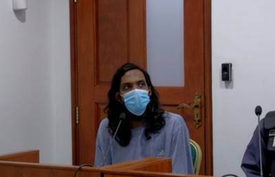 ނާޒިމްގެ ގެއިން ފެނުނު ޕެންޑްރައިވުން އައިއެސްއަށް ތާއީދުކުރާ ލިޔުންތަކެއް ފެނުނު: ދައުލަތް