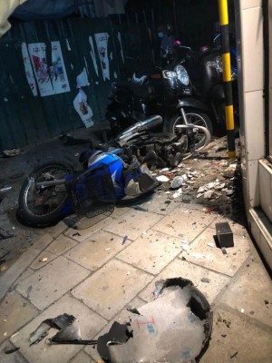 ނަޝީދަށް ދިން ހަމަލާ ބައްލަވާ ގާޒީ ތަނާޒުލުވުން އެމްޑީޕީން ކުށްވެރިކޮށްފި