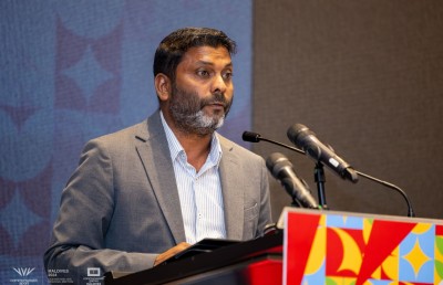 ކުޅިވަރުގެ ޕްރޮޖެކްޓަކަށް ކޮމަންވެލްތު ގޭމްސްގެ ފެޑެރޭޝަނުން އެހީ ދޭނެކަމުގެ އިޝާރާތެއް