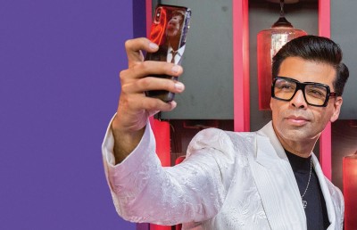 "ތަޚުތު" ނަހަދާކަށް ނުނިންމާ، އެއީ ހަދާނެ ފިލްމެއް: ކަރަން