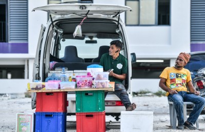 ރަޖިސްޓްރީ ނުކޮށް ކާބޯތަކެތި އުފައްދައި، ވިއްކާނަމަ ބައި މިލިއަނާ ހަމައަށް ޖޫރިމަނާ ކުރެވޭނެ