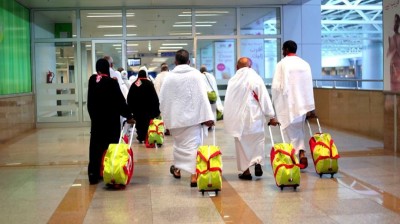 ހައްޖު ކޯޕަރޭޝަންގެ މުވައްޒަފަކު މުދަލެއް ވަގަށް ނެގި މައްސަލަ ފުލުހަށް ހުށަހަޅައިފި